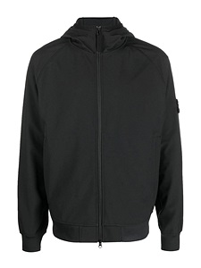 Giubbino Stone Island&nbsp;Soft Shell-R&nbsp;e.dye Technology